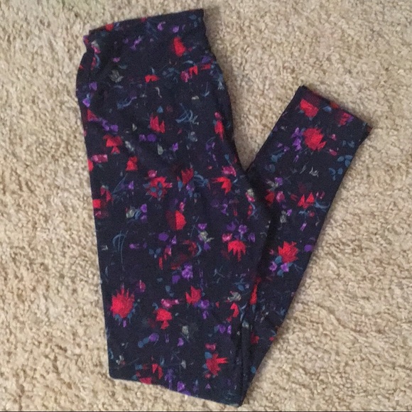 LuLaRoe Pants - Lularoe leggings